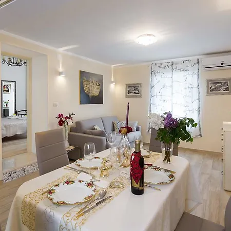 Appartement Dujam Without Terrace Split