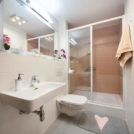 Appartement Dujam Without Terrace Split