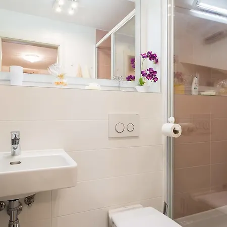 Dujam Without Terrace Сплит