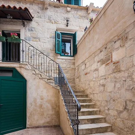 Appartement Dujam Without Terrace