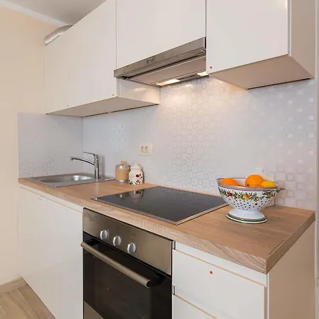 Dujam Without Terrace Сплит