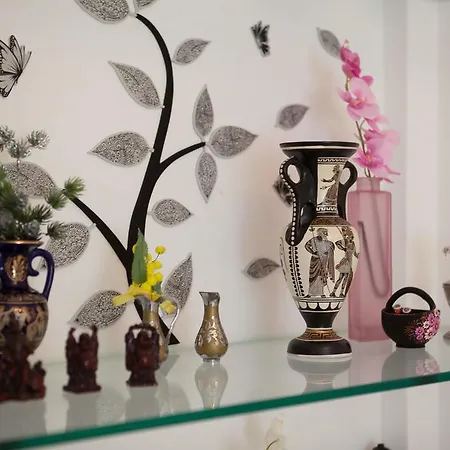 Апартаменты Dujam Without Terrace Сплит