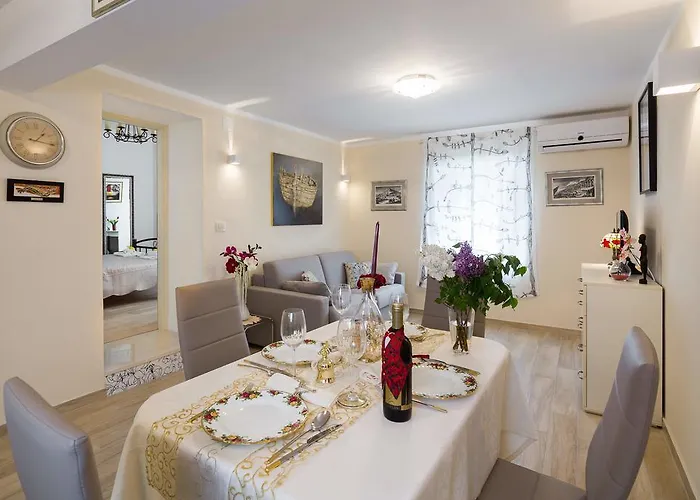 Apartman Dujam Split