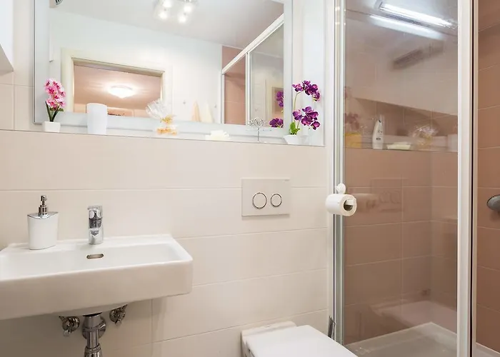 Dujam Without Terrace Split