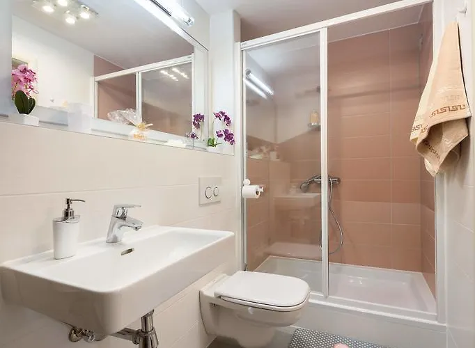 Appartement Dujam Without Terrace Split